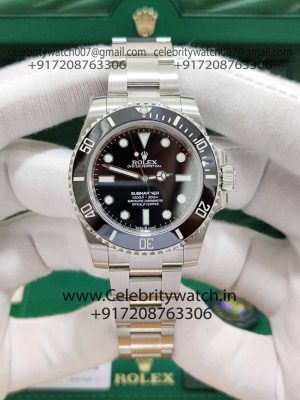 rolex submariner no date superclone