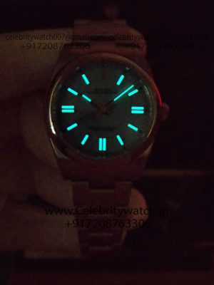 rolex tiffany superclone