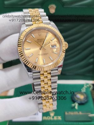 super clone rolex datejust