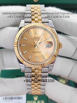 super clone rolex datejust 41