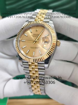 superclone rolex datejust watches