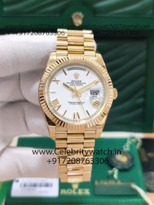 who makes the best rolex clones