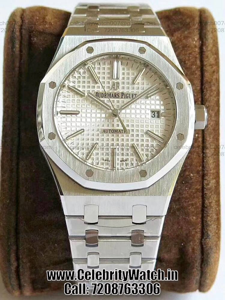 Best 1 1 Audemars Piguet Super Clone AP Royal Oak Replica Watches