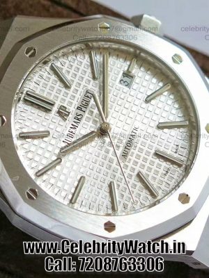 1 Audemars Piguet Royal Oak replica watches 4