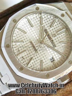 1 Audemars Piguet Royal Oak replica watches 5