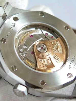 1 Audemars Piguet Royal Oak replica watches 6