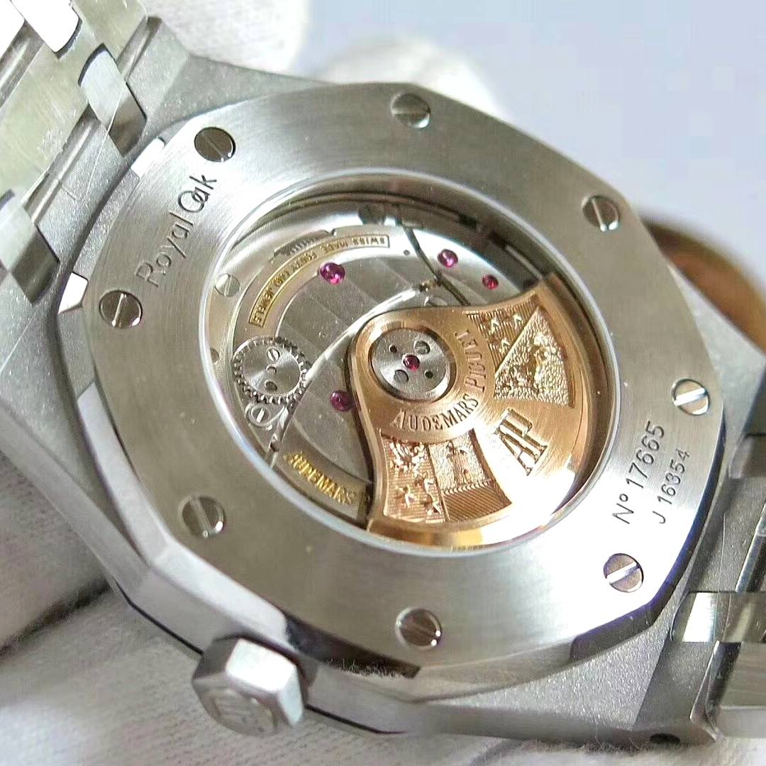 Buy Audemars Piguet Swiss ETA Replica Clone Watches India