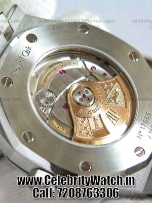 1 Audemars Piguet Royal Oak replica watches 6
