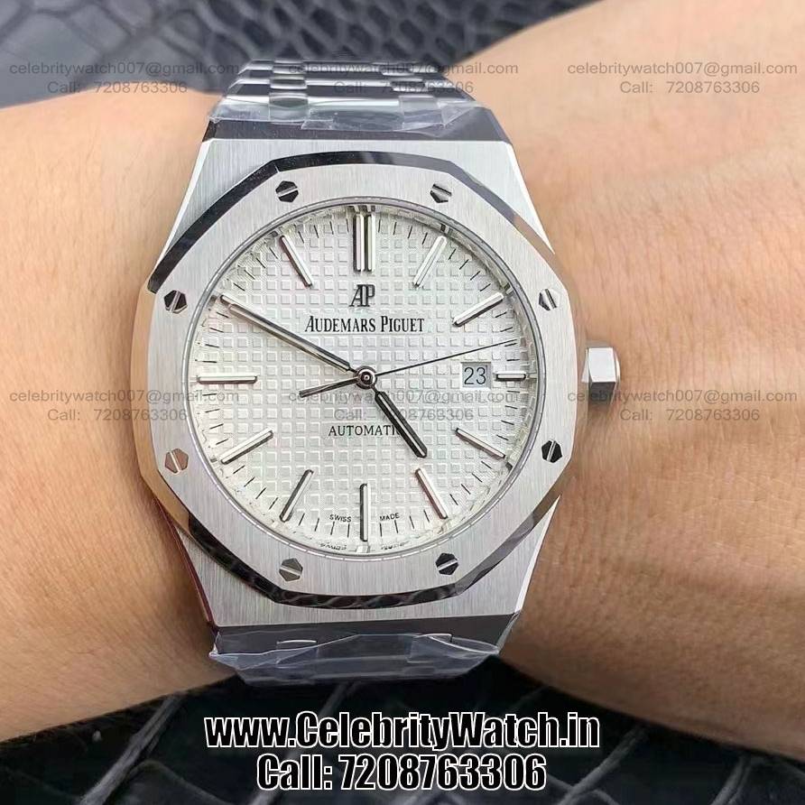 The Best Audemars Piguet AP Replica Watches Website 2023