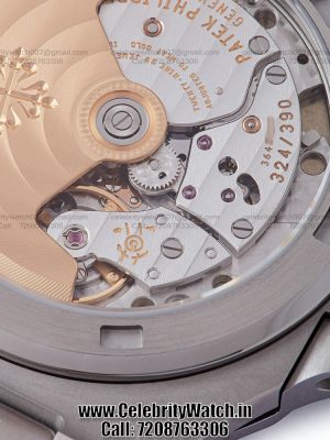 1 Patek Philippe Nautilus 5711 swiss replica watch (10)