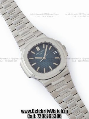 1 Patek Philippe Nautilus 5711 swiss replica watch (3)