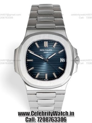 1 Patek Philippe Nautilus 5711 swiss replica watch