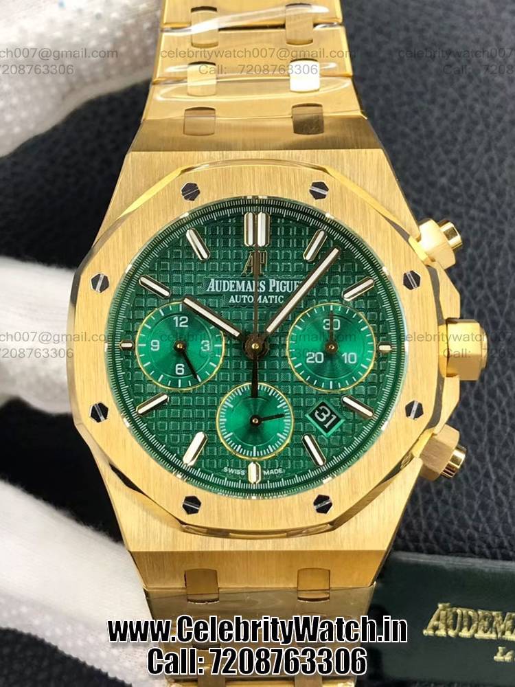 Best 1 1 Audemars Piguet Super Clone AP Royal Oak Replica Watches