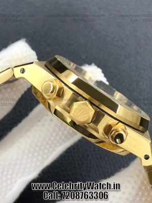 10 Audemars Piguet super clone watches 4