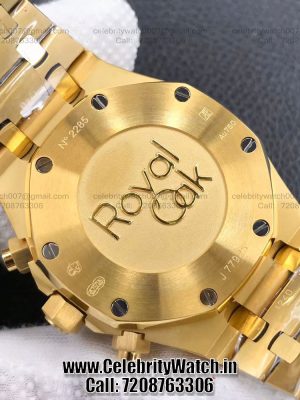 10 Audemars Piguet super clone watches 5
