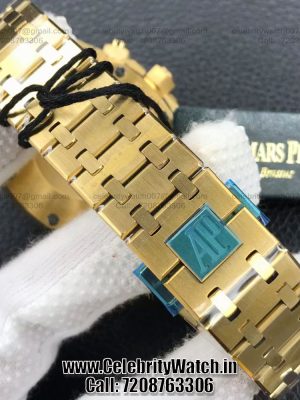 10 Audemars Piguet super clone watches 6