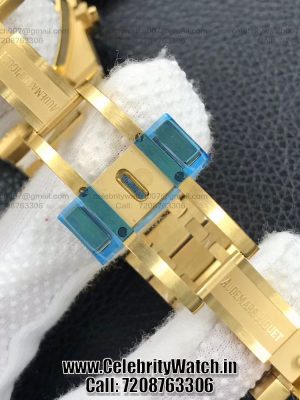 10 Audemars Piguet super clone watches 7