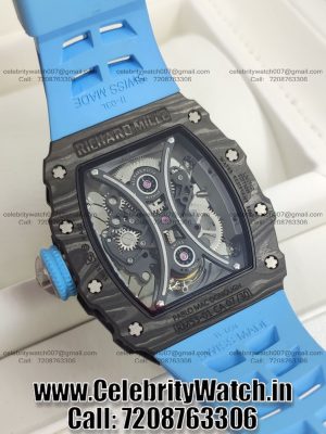 10 richard mille rm 53-01 tourbillon replica watch 3