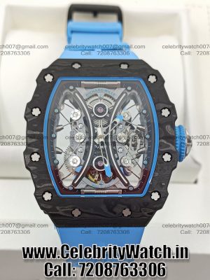10 richard mille rm 53-01 tourbillon replica watch
