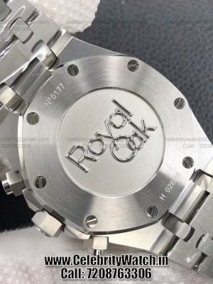 11 Audemars Piguet Super Clone watch 5