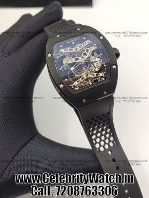 11 richard mille rm 027 rafa tourbillon replica watch 5