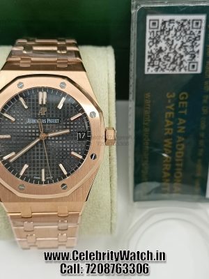 12 Audemars piguet swiss eta watches