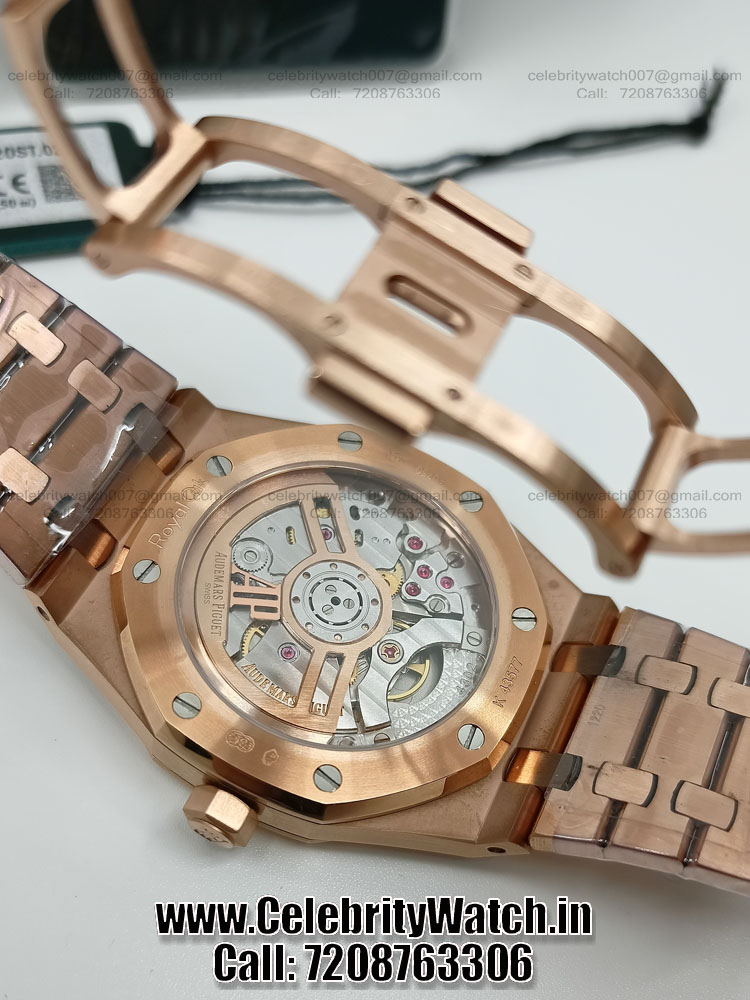 The Best Audemars Piguet Royal Oak Replica Watches