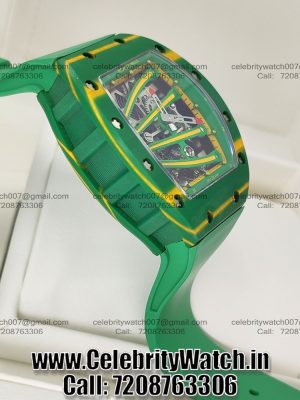 13 richard mille tourbillon replica watches 2