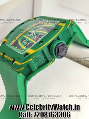 13 richard mille tourbillon replica watches 3