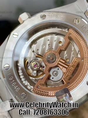 14 Audemars piguet jumbo replica watch 3