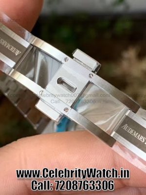 14 Audemars piguet jumbo replica watch 9