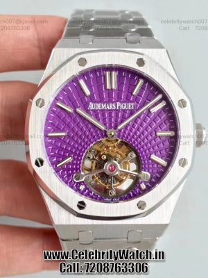 15 audemars piguet tourbillon watches