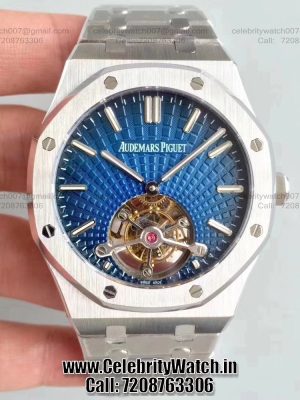 17 ap tourbillon replica watches