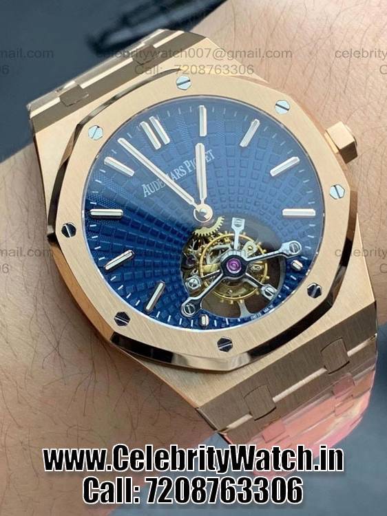 Best 1 1 Audemars Piguet Super Clone AP Royal Oak Replica Watches