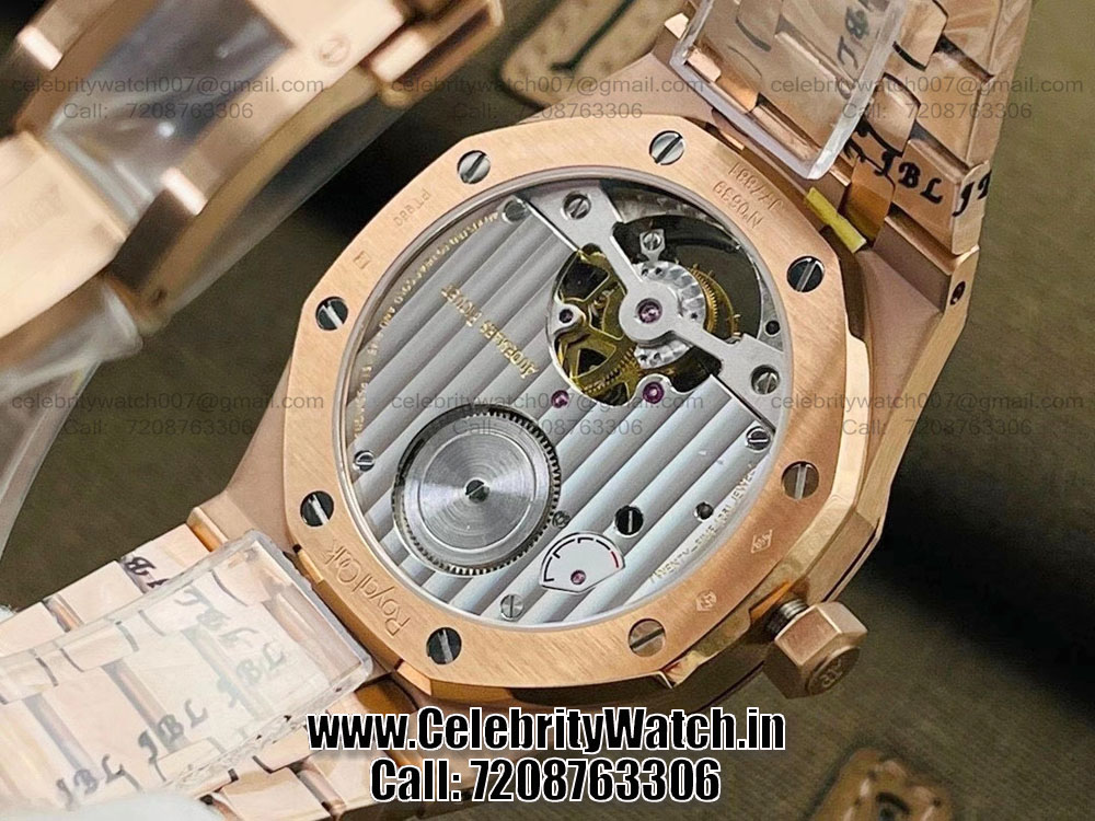 Audemars Piguet Tourbillon Super Clone Replica Watches