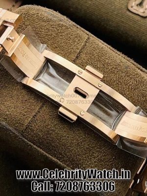 18 Audemars piguet tourbillon replica watch 5