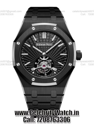 19 Audemars piguet tourbillon super clone watch