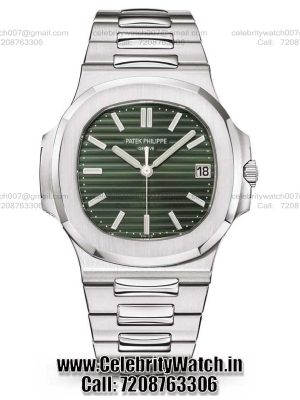 1patek philippe nautilus 5711 replica watches (1)