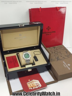 1patek philippe nautilus 5711 replica watches (2)