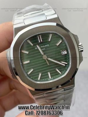 1patek philippe nautilus 5711 replica watches (3)