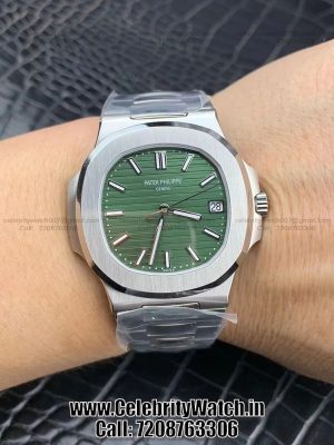 1patek philippe nautilus 5711 replica watches (4)