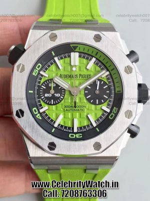 23 ap royal oak offshore replica watches