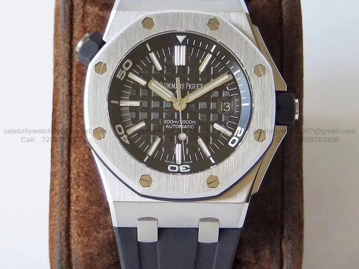 AP Royal Oak Offshore Super Clone Replica Watches USA