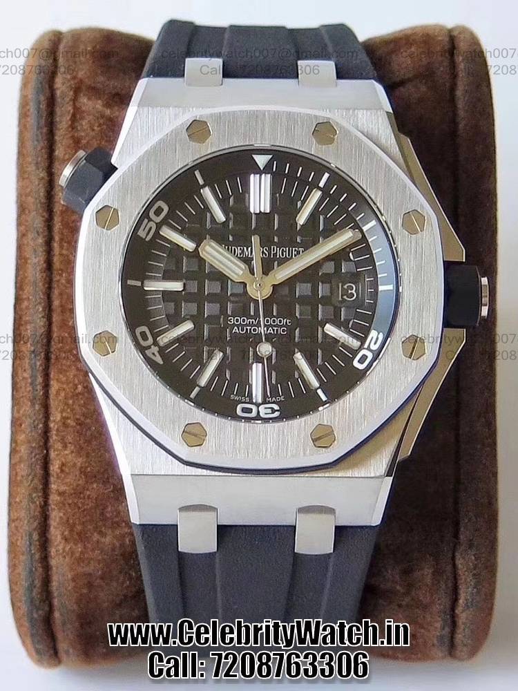 Best 1 1 Audemars Piguet Super Clone AP Royal Oak Replica Watches