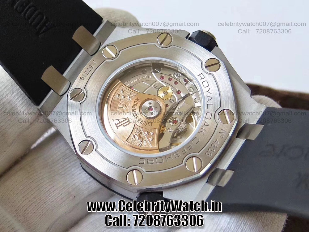 APS Factory Audemars Piguet Super Clone Watches