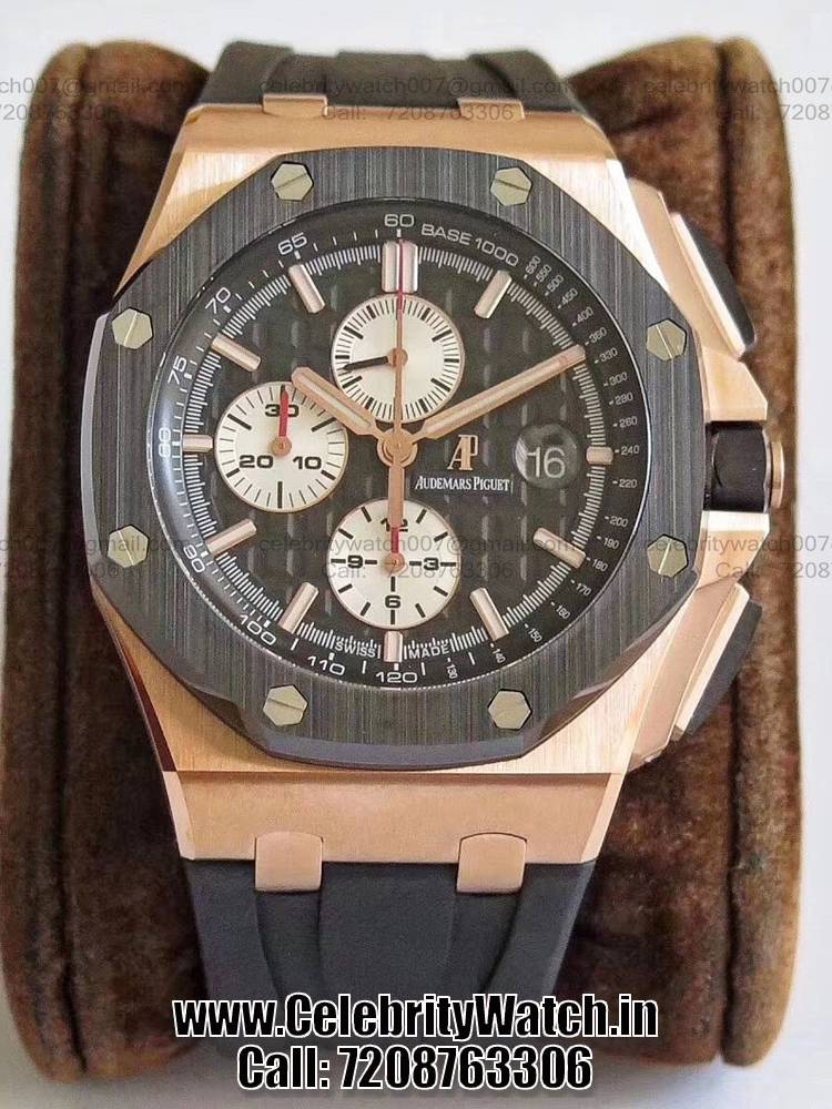 Best 1 1 Audemars Piguet Super Clone AP Royal Oak Replica Watches