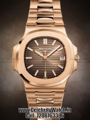 3 Patek Philippe Nautilus 5711 replica watch (1)