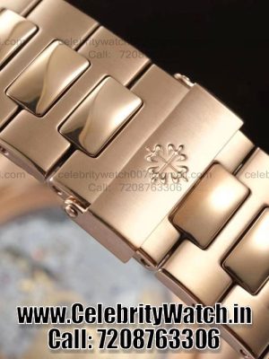 3 Patek Philippe Nautilus 5711 replica watch (8)