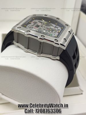 3 Richard Mille swiss eta watches 2