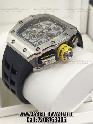 3 Richard Mille swiss eta watches 3